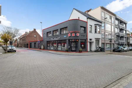 Komercyjne Na sprzedaż 2300 TURNHOUT BE